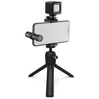 RODE Vlogger Kit USB-C Android Edition Open Box