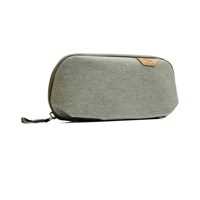 Peak Design Tech Pouch Small Sage