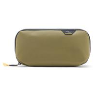 Peak Design Tech Pouch Small Kelp