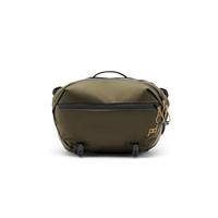 Peak Design Outdoor Sling 7L Kelp