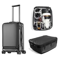 Peak Design Roller Pro Creator Bundle Black