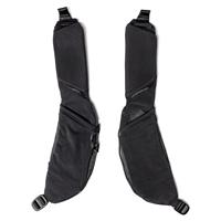 Peak Design Outdoor 18L Backpack Min Straps (Pair) Black