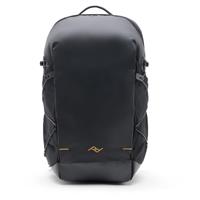 Peak Design Outdoor Backpack Zip 18L Black