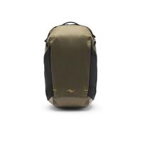 Peak Design Outdoor Backpack Zip 18L Kelp