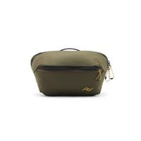 Peak Design Outdoor Sling 4L Kelp