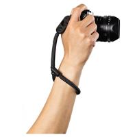 Peak Design Cuff Rope Camera Wrist Strap Black
