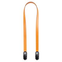 Peak Design Form Leather Camera Neck Strap Amber