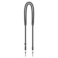 Peak Design Mobile Crossbody Strap Black