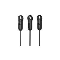 Peak Design Micro Anchor 3-pack Black