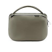 Peak Design Travel Weekender 25L Stone