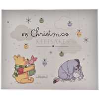 Disney Christmas Keepsake Box