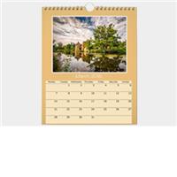 Park Cameras Personalised Photo Calendars