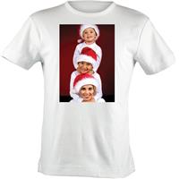 Park Cameras Custom Photo Printed T-Shirts