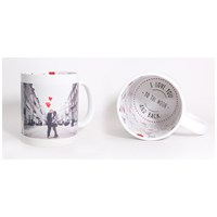 Instore - Valentine's Day Mug