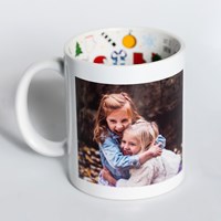 Instore - Christmas Mug