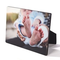 Instore Photo Panel Easel