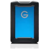 G-Technology ArmorATD 5TB USB 3.1