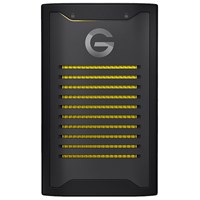 G-Technology ArmorLock 2TB Encrypted NVMe SSD