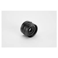 Viltrox Wide Angle Conversion Lens for Fujifilm X100 Black Open Box