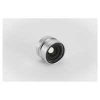 Viltrox Wide Angle Conversion Lens for Fujifilm X100 Silver