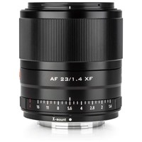 Viltrox AF 23mm f/1.4 XF Lens Fujifilm X-Mount