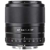 Viltrox AF 56mm f/1.4 XF Lens Fujifilm X-Mount Open Box