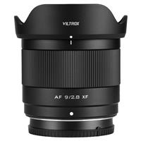 Viltrox AF 9mm f/2.8 Air Lens for Fujifilm X Mount