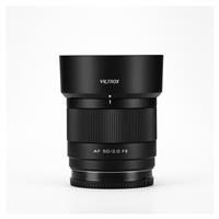 Viltrox AF 50mm f/2 Air Lens for Sony E Mount