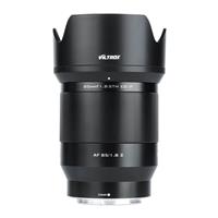 Viltrox AF 85mm f/1.8 Lens for Nikon Z Open Box