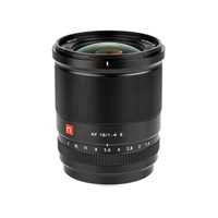 Viltrox AF 13mm f/1.4 E Lens for Sony E