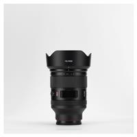Viltrox AF 35mm f/1.2 LAB Lens for Sony FE Open Box