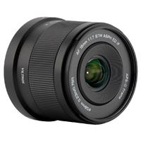 Viltrox AF 15mm f/1.7 Lens for Nikon Z Mount