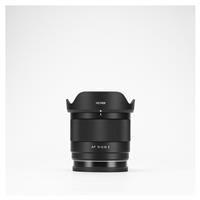 Viltrox AF 9mm f/2.8 Lens for Sony E