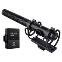 Atomos StudioSonic Shotgun Microphone