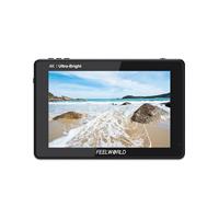 Feelworld LUT7 7 Inch Touch Screen Field Monitor Open Box