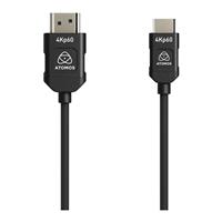 Atomos Mini HDMI Cable 4K60p 45cm