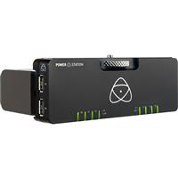 Atomos Power Station (Video) & 7800mAh Batteries & Expanded Camera Connection Kit