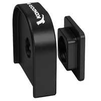 Kondor Blue Cold Shoe to Mini QR Plate Adapter Cradle