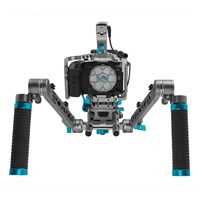 Kondor Blue Canon R5 Ultimate Rig R5/R6/R Space Grey