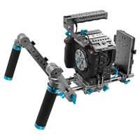 Kondor Blue C70 Ultimate Rig