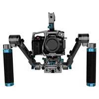 Kondor Blue Canon R5C Ultimate Rig Space Grey