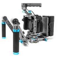 Kondor Blue Panasonic S1H Ultimate Rig S1/S1R/S1H