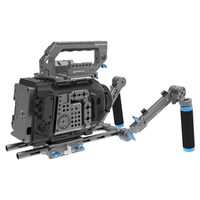 Kondor Blue URSA Mini Ultimate Rig 12K/4.6K/4K Space Grey