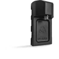 AtomX Battery Eliminator