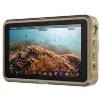 Atomos Ninja HDR Monitor Recorder Ex Demo