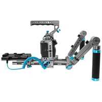 Kondor Blue Sony FX3 Ultimate Rig Space Grey
