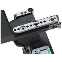 Kondor Blue Sony FX3 XLR Handle Extension