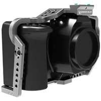 Kondor Blue Blackmagic Pocket 6K Pro Cage Only Space Grey