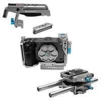 Kondor Blue Sony FX3/FX30 Base Rig MKII Space Grey