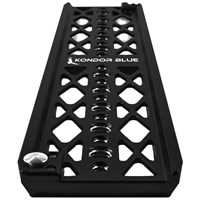 Kondor Blue ARRI Standard 12-Inch Dovetail Plate